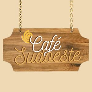 Café Sudoeste