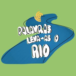 Palavras Leva-as o Rio